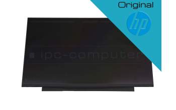 HP EliteBook 8460p Original IPS Display FHD (1920x1080) matt 60Hz