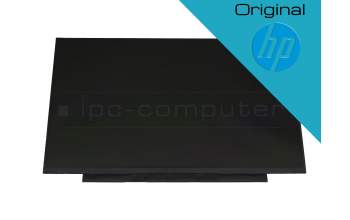 HP EliteBook 8460p Original TN Display FHD (1920x1080) matt 60Hz
