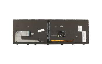 HP EliteBook 850 G5 Original Tastatur DE (deutsch) schwarz mit Backlight und Mouse-Stick