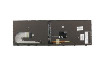 HP EliteBook 850 G6 Original Tastatur DE (deutsch) schwarz mit Backlight und Mouse-Stick