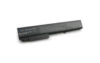 HP EliteBook 8530w Replacement Akku 63Wh