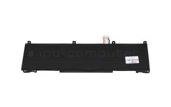 HP EliteBook 860 G9 Original Akku 51,3Wh