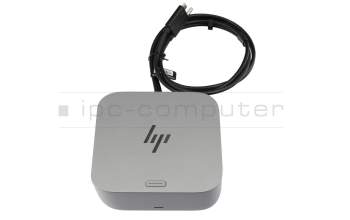 HP EliteBook 865 G9 Thunderbolt 4 Ultra 280W G6 Dock inkl. 330W Netzteil