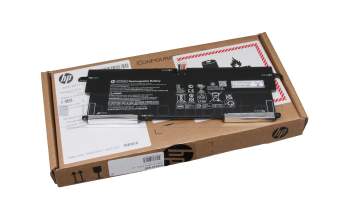 HP EliteBook x360 1020 G2 Original Akku 49,81Wh