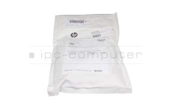 HP EliteBook x360 830 G7 Original Netzteil 45,0 Watt normale Bauform