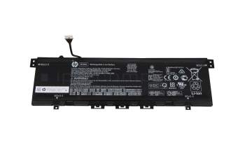 HP Envy 13-ah0000 Original Akku 53,2Wh