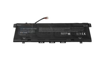 HP Envy 13-aq1100 Replacement Akku 50Wh