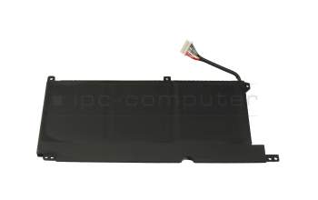 HP Envy 13-aq1700 Replacement Akku 47Wh
