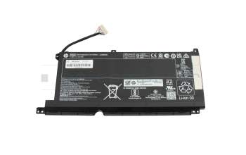 HP Envy 13-aq1900 Original Akku 52,5Wh