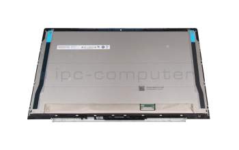 HP Envy 13-ba0000 Original Displayeinheit 13,3 Zoll (FHD 1920x1080) schwarz / silber
