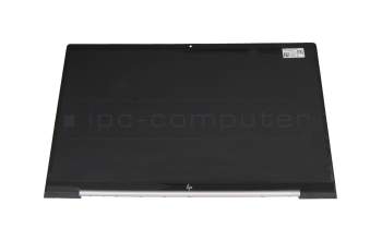 HP Envy 13-ba1000 Original Displayeinheit 13,3 Zoll (FHD 1920x1080) schwarz / silber