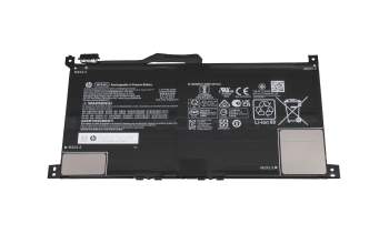 HP Envy 13-bf0 Original Akku 66,52Wh