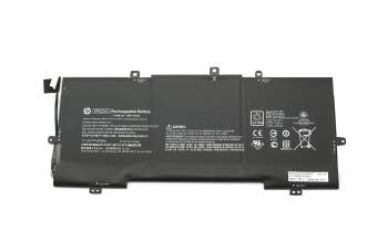 HP Envy 13t-d000 i5 (M2K13AV) Original Akku 45Wh
