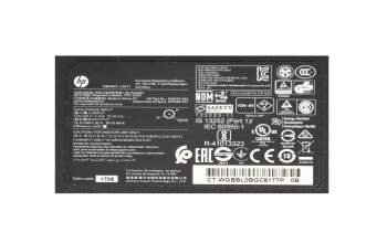 HP Envy 14T-2000 Original Netzteil 90,0 Watt