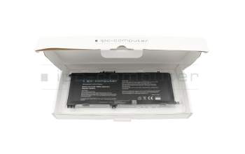 HP Envy 15-dr0100 Replacement Akku 50Wh