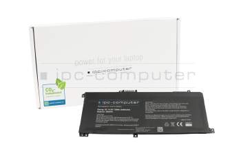 HP Envy 15-dr0400 Replacement Akku 50Wh