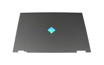 HP Envy 15-ep1000 Original Displaydeckel 40,8cm (16,1 Zoll) grau