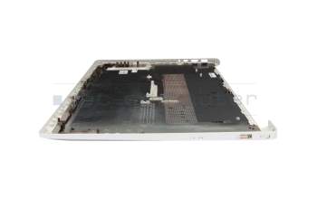HP Envy 15-ep1000 Original Gehäuse Unterseite silber