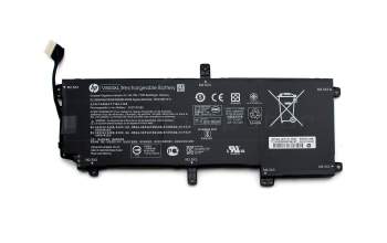 HP Envy 15t-as000 CTO Original Akku 52Wh
