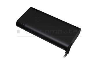 HP Envy 17-U200 Original Netzteil 90,0 Watt abgerundete Bauform