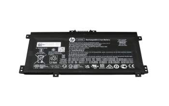 HP Envy 17-ae000 Original Akku 52,5Wh