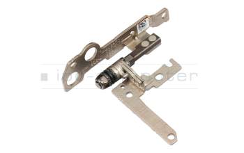 HP Envy 17-cg0000 Original Display-Scharnier links