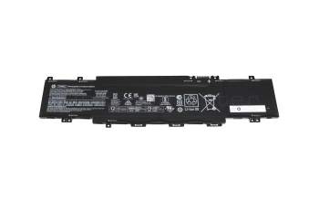 HP Envy 17-ch0000 Original Akku 55,67Wh