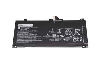 HP Envy 17-ch0000 Original Akku 58,8Wh