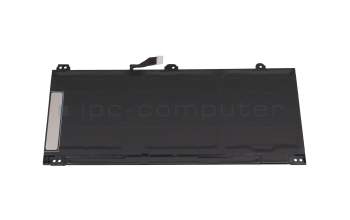 HP Envy 17-ch0000 Original Akku 58,8Wh