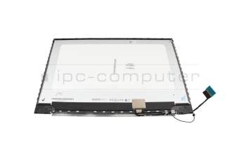 HP Envy 17-ch0000 Original Displayeinheit 17,3 Zoll (FHD 1920x1080) schwarz