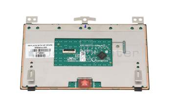HP Envy 17-ch0000 Original Touchpad Board