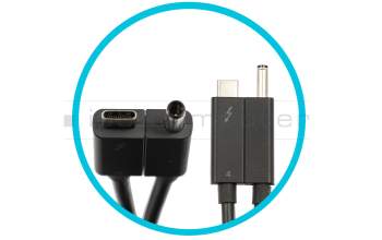 HP Envy 17-cr0000 Thunderbolt 4 Ultra 280W G6 Dock inkl. 330W Netzteil