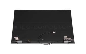 HP Envy 17t-ce000 CTO Original Displayeinheit 17,3 Zoll (FHD 1920x1080) silber