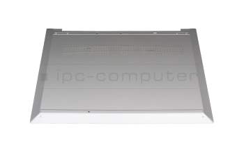 HP Envy 17t-cg000 CTO Original Gehäuse Unterseite silber