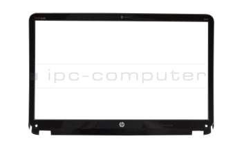 HP Envy 6-1000 Original Displayrahmen 39,6cm (15,6 Zoll) schwarz