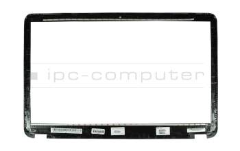 HP Envy 6-1000 Original Displayrahmen 39,6cm (15,6 Zoll) schwarz