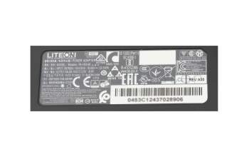 HP Envy Spectre XT 13-2000 Netzteil 45,0 Watt