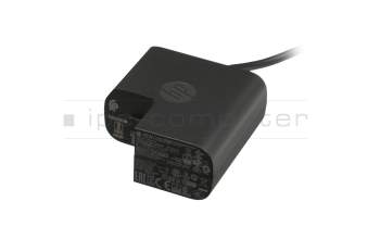 HP Envy x2 12-e000nr Original USB-C Netzteil 45,0 Watt