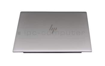 HP Envy x360 13-ar0000 Original Displaydeckel 33,8cm (13,3 Zoll) silber