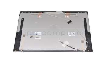 HP Envy x360 13-ar0200 Original Displaydeckel 33,8cm (13,3 Zoll) silber