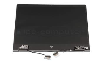 HP Envy x360 13-ar0200 Original Touch-Displayeinheit 13,3 Zoll (FHD 1920x1080) schwarz