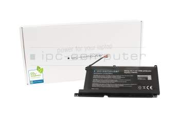 HP Envy x360 13-ar0200 Replacement Akku 47Wh