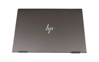 HP Envy x360 13-ar0300 Original Touch-Displayeinheit 13,3 Zoll (FHD 1920x1080) schwarz