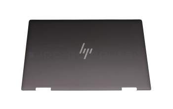 HP Envy x360 13-ay0000 Original Displaydeckel 33,8cm (13,3 Zoll) schwarz