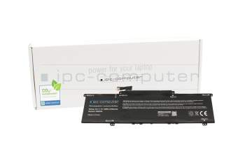 HP Envy x360 13-ay1 Replacement Akku 45Wh