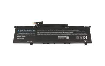 HP Envy x360 13-ay1 Replacement Akku 45Wh