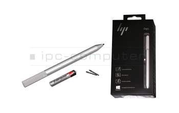 HP Envy x360 15-bp000 original Stylus Pen inkl. Batterie