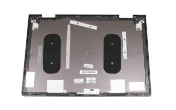 HP Envy x360 15-bp100 Original Displaydeckel 39,6cm (15,6 Zoll) grau