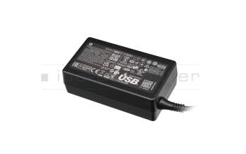 HP Envy x360 15-cn0100 Original USB-C Netzteil 65 Watt normale Bauform