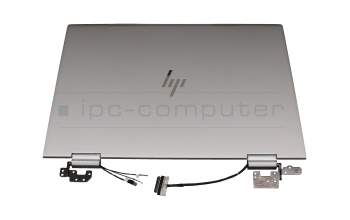 HP Envy x360 15-cn0300 Original Touch-Displayeinheit 15,6 Zoll (FHD 1920x1080) silber